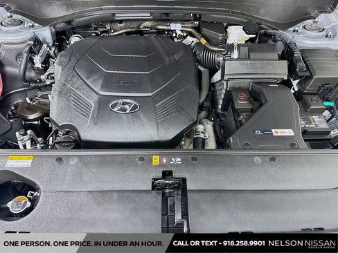 Used 2025 Hyundai Palisade Calligraphy AWD/4WD image 33