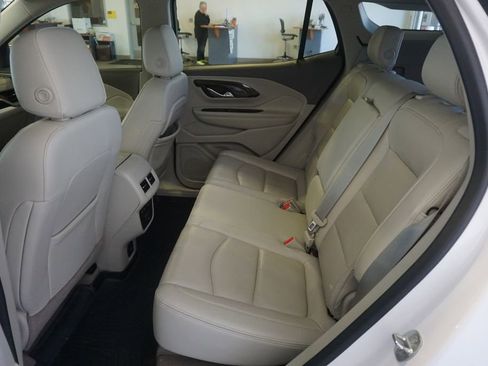 Used 2019 GMC Terrain Denali w/ Advanced Safety Package AWD/4WD image 23