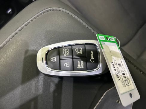 Used 2024 Hyundai Ioniq 5 SEL AWD/4WD image 20