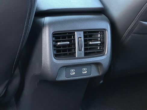 Certified 2025 Acura ADX A-Spec AWD/4WD image 14