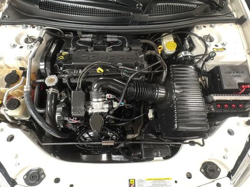 Used 2006 Dodge Stratus SXT FWD image 21