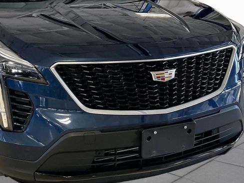 Used 2020 Cadillac XT4 Sport w/ Cold Weather Package FWD image 30