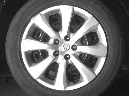Used 2025 Toyota Corolla LE FWD image 15