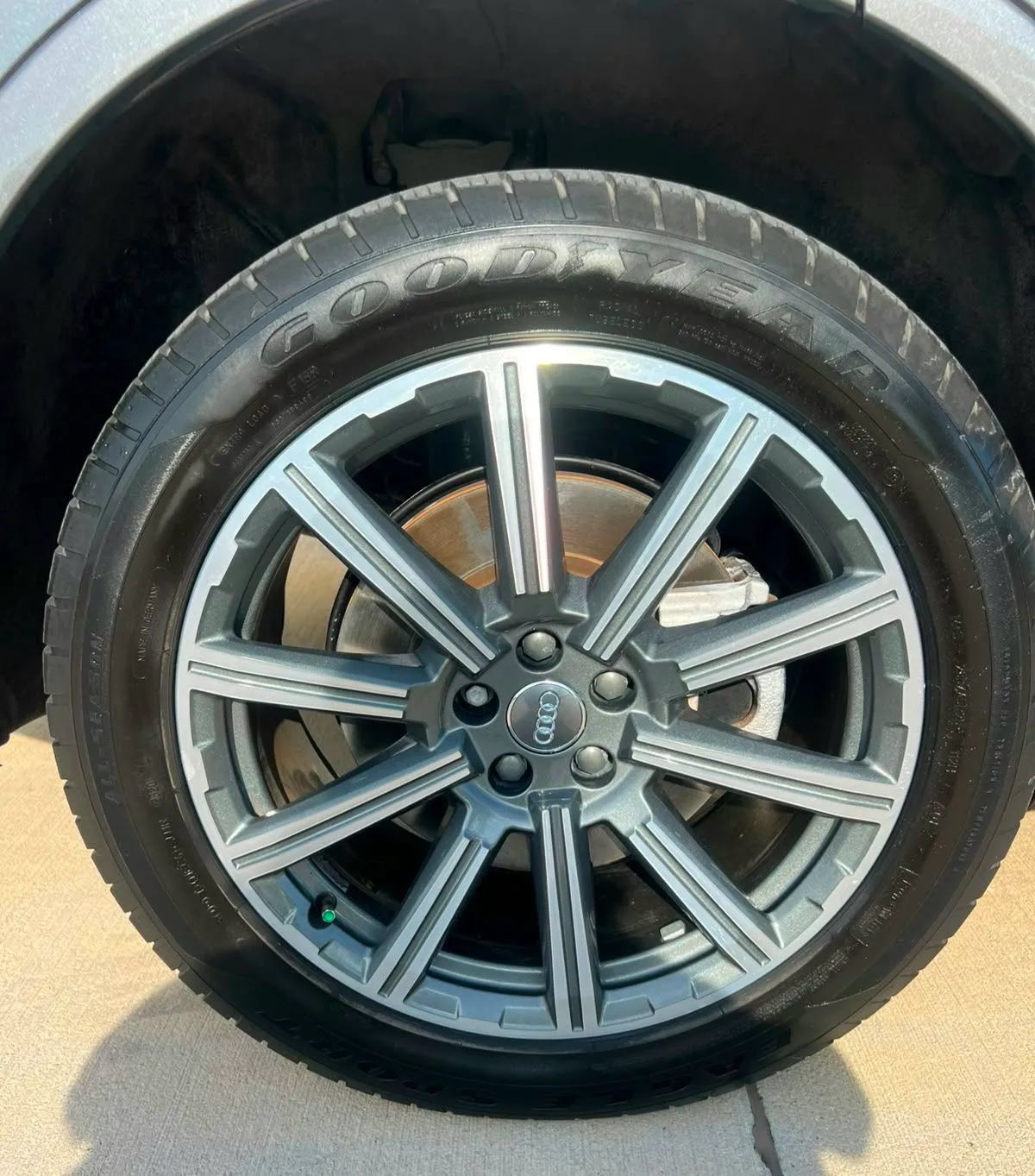 Used 2018 Audi Q7 3.0T Prestige AWD/4WD image 61