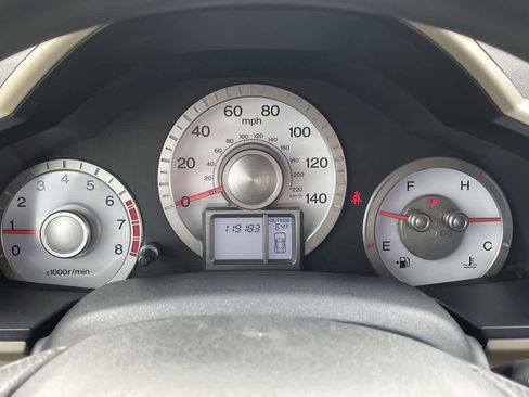 Used 2009 Honda Pilot EX image 24