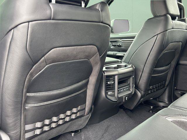 New 2026 RAM 1500 RHO w/ RHO Level 1 Equipment Group AWD/4WD image 27