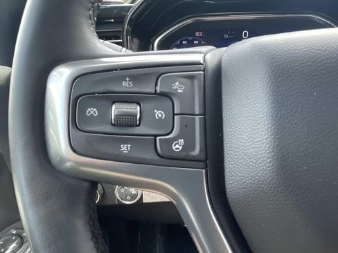 Used 2024 Chevrolet Silverado 1500 LT AWD/4WD image 22