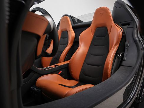 Used 2013 McLaren MP4-12C Spider RWD image 59