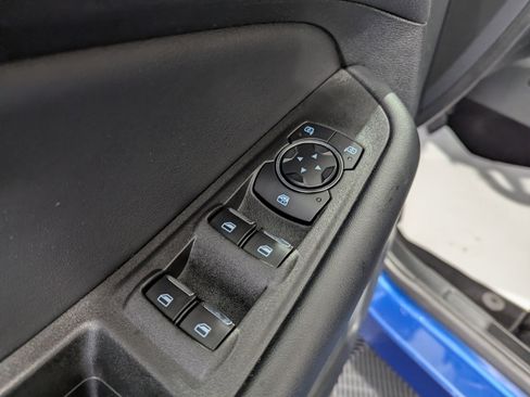 Used 2024 Ford Edge SEL w/ Convenience Package AWD/4WD image 16