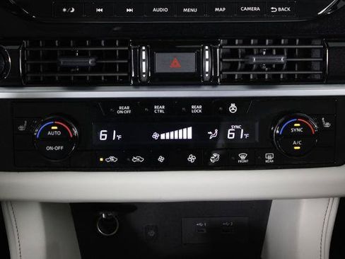 Certified 2025 Nissan Pathfinder SL w/ Cargo Package FWD image 23