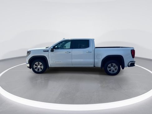 Used 2025 GMC Sierra 1500 SLT RWD image 6
