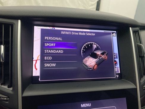 Used 2021 INFINITI Q50 Sensory w/ Cargo Package AWD/4WD image 20
