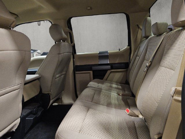 Certified 2017 Ford F250 XLT w/ XLT Premium Package AWD/4WD image 22