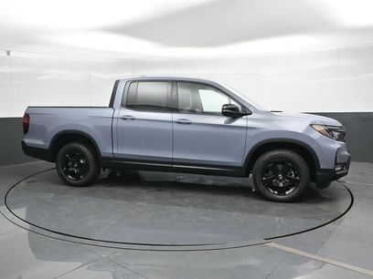 Used 2026 Honda Ridgeline Black Edition