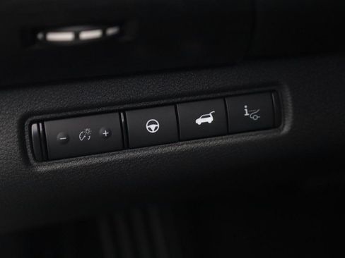 New 2026 Nissan Pathfinder Platinum AWD/4WD image 13