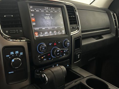 Used 2013 RAM 1500 Sport w/ Sport Premium Group AWD/4WD image 21