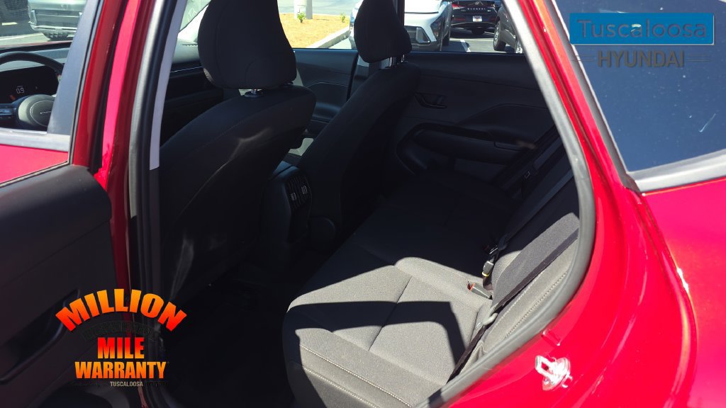 Used 2026 Hyundai Kona SEL Sport FWD image 24