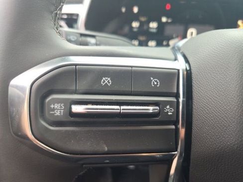 New 2026 GMC Canyon Elevation w/ Convenience Package image 16