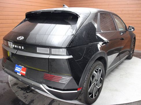 Used 2023 Hyundai Ioniq 5 SEL image 5