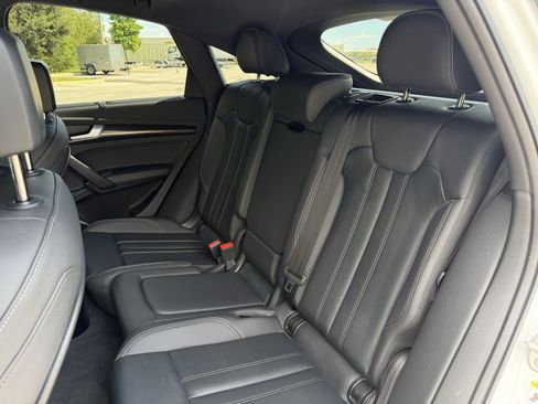 Used 2024 Audi SQ5 Premium Plus AWD/4WD image 19