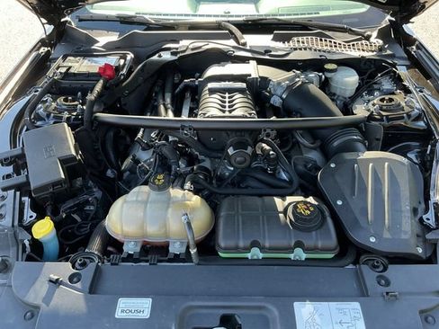Used 2015 Ford Mustang GT w/ GT Performance Package RWD image 24