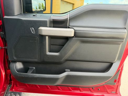 Used 2019 Ford F150 Raptor w/ Equipment Group 801A Mid image 15