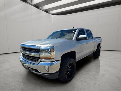 Used 2017 Chevrolet Silverado 1500 LT w/ All Star Edition