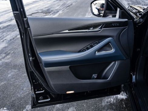 New 2026 INFINITI QX60 Sport w/ Dark Cargo Package image 15