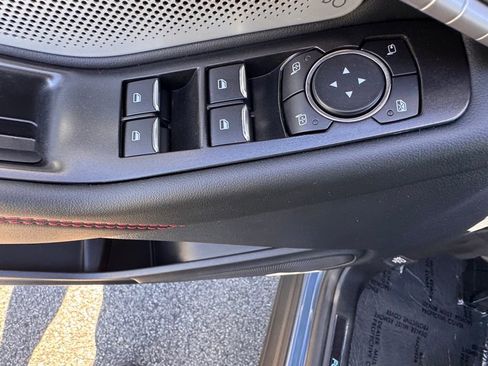 Used 2025 Ford Explorer ST w/ Sun And Sound Package image 17