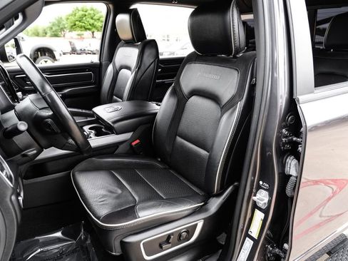 Used 2022 RAM 1500 Laramie RWD image 33
