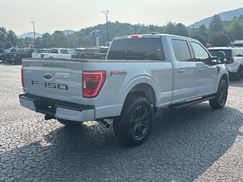 Used 2023 Ford F150 XLT w/ Equipment Group 302A High AWD/4WD image 8