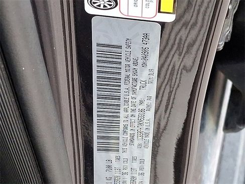 Used 2019 RAM 1500 Limited w/ Advanced Safety Group image 23