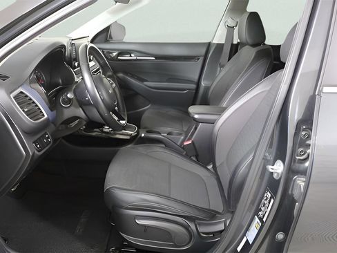 Used 2023 Kia Seltos S image 25