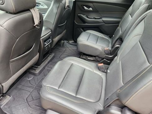 Used 2020 Chevrolet Traverse Premier w/ LPO, Floor Liner Package image 30
