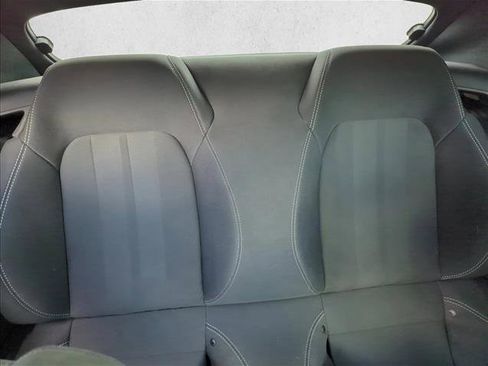 Used 2019 Ford Mustang Convertible w/ Ford Safe & Smart Package RWD image 19
