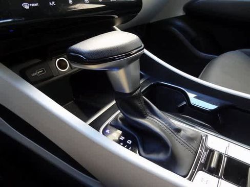 Used 2024 Hyundai Tucson SEL image 31