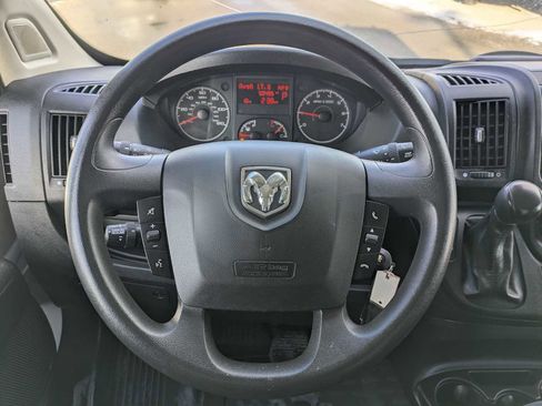 Used 2021 RAM ProMaster 1500 w/ Convenience Group image 16