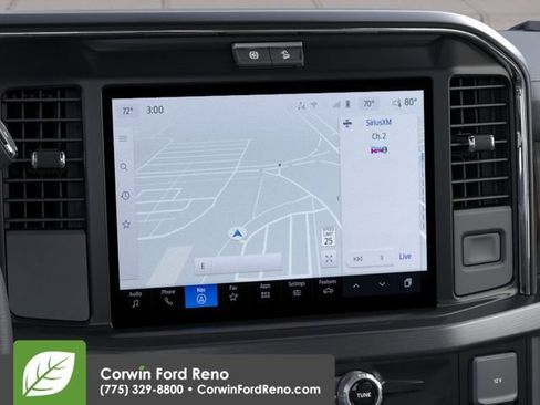 New 2026 Ford F350 4x4 Crew Cab Super Duty image 15