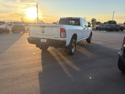 Used 2020 RAM 2500 Tradesman AWD/4WD image 5