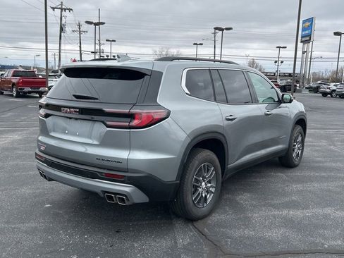 Used 2025 GMC Acadia Elevation FWD image 19