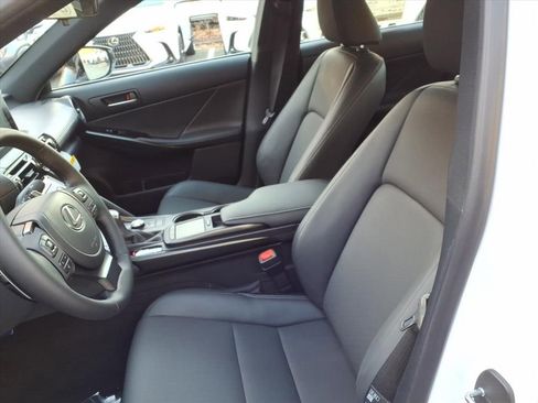 New 2025 Lexus IS 350 F Sport image 13