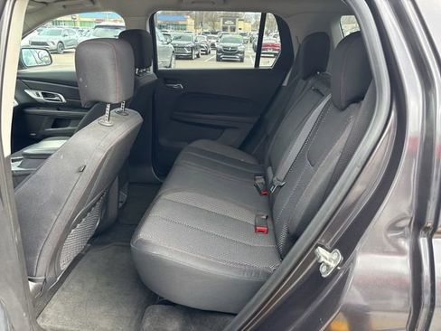 Used 2015 GMC Terrain SLE w/ Convenience Package image 15