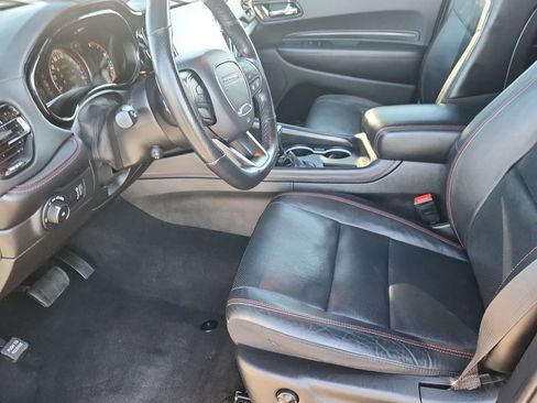 Used 2023 Dodge Durango GT AWD/4WD image 7