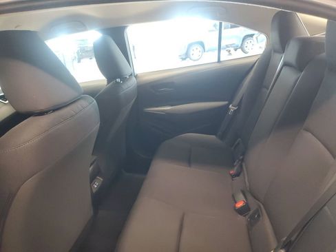 Used 2024 Toyota Corolla LE image 10