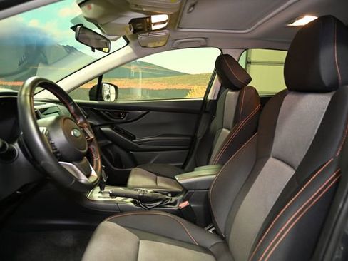 Used 2023 Subaru Crosstrek 2.0i Premium image 20