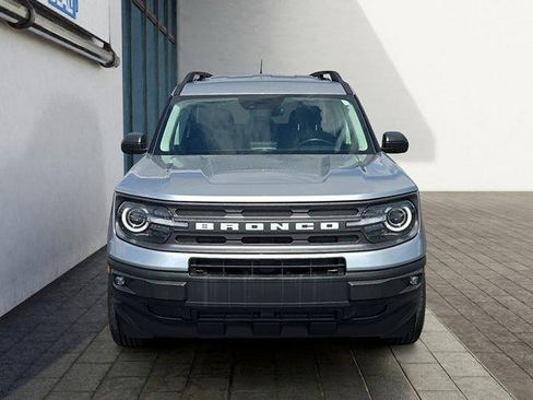 Certified 2023 Ford Bronco Sport Big Bend w/ Convenience Package AWD/4WD image 8