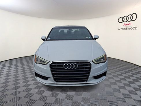 Used 2015 Audi A3 2.0T Premium Plus w/ Premium Plus Package image 2
