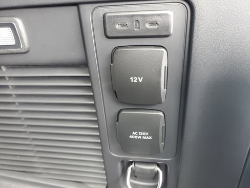 New 2025 Lincoln Navigator Reserve w/ Jet Appearance Package image 33