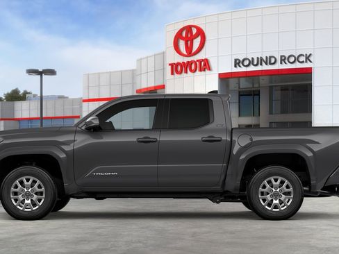 New 2026 Toyota Tacoma SR5 image 4