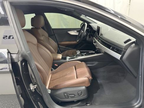 Used 2019 Audi A5 2.0T Premium Plus image 11
